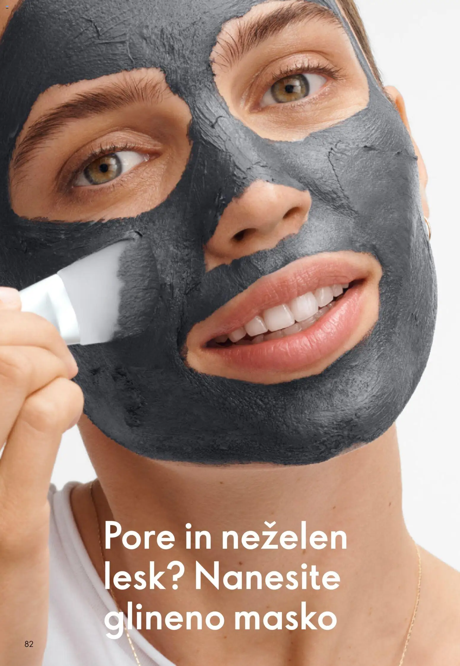 Novi Oriflame katalog ponudbe – veljaven od 15.07.2026 | Stran: 82