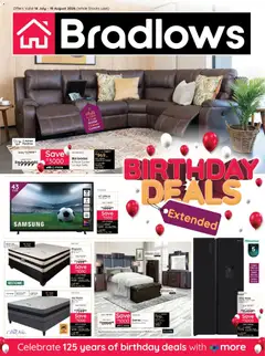 Bradlows specials catalogue – valid from 16/07/2026