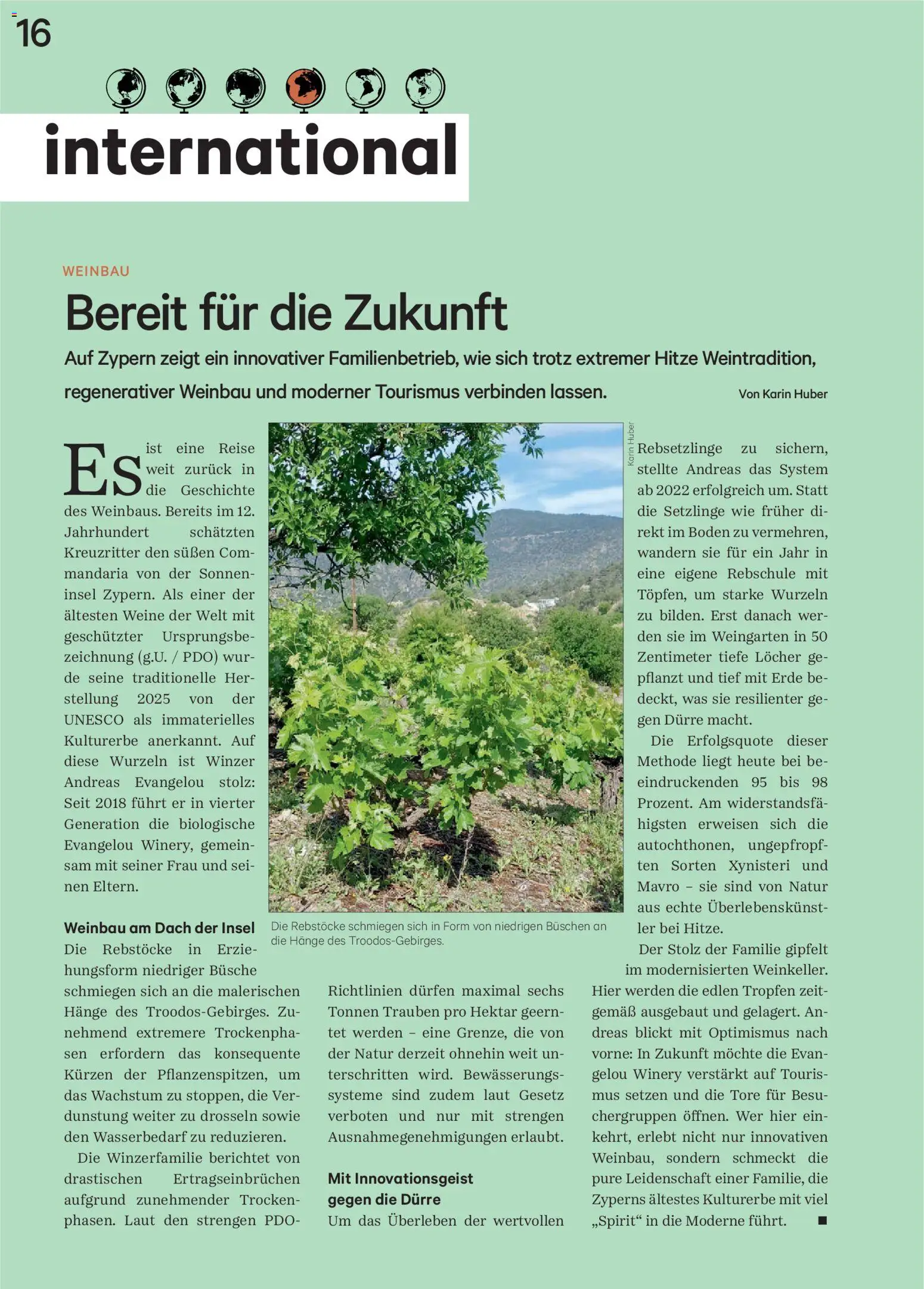 Lagerhaus Unser Land Oktober 2026 gültig ab 01.10.2026 | Seite: 16