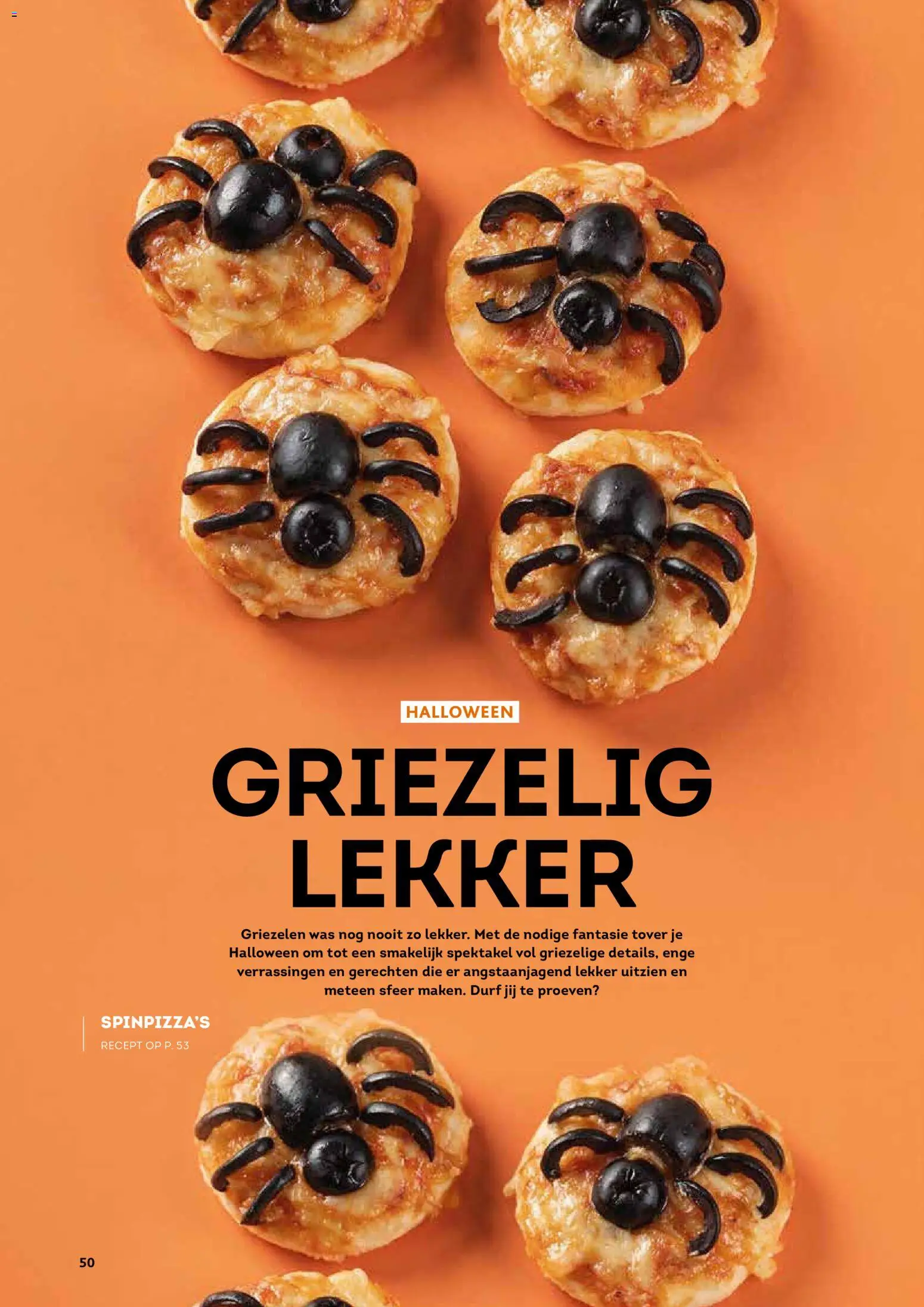 {H1} | Pagina: 50 | Producten: Was