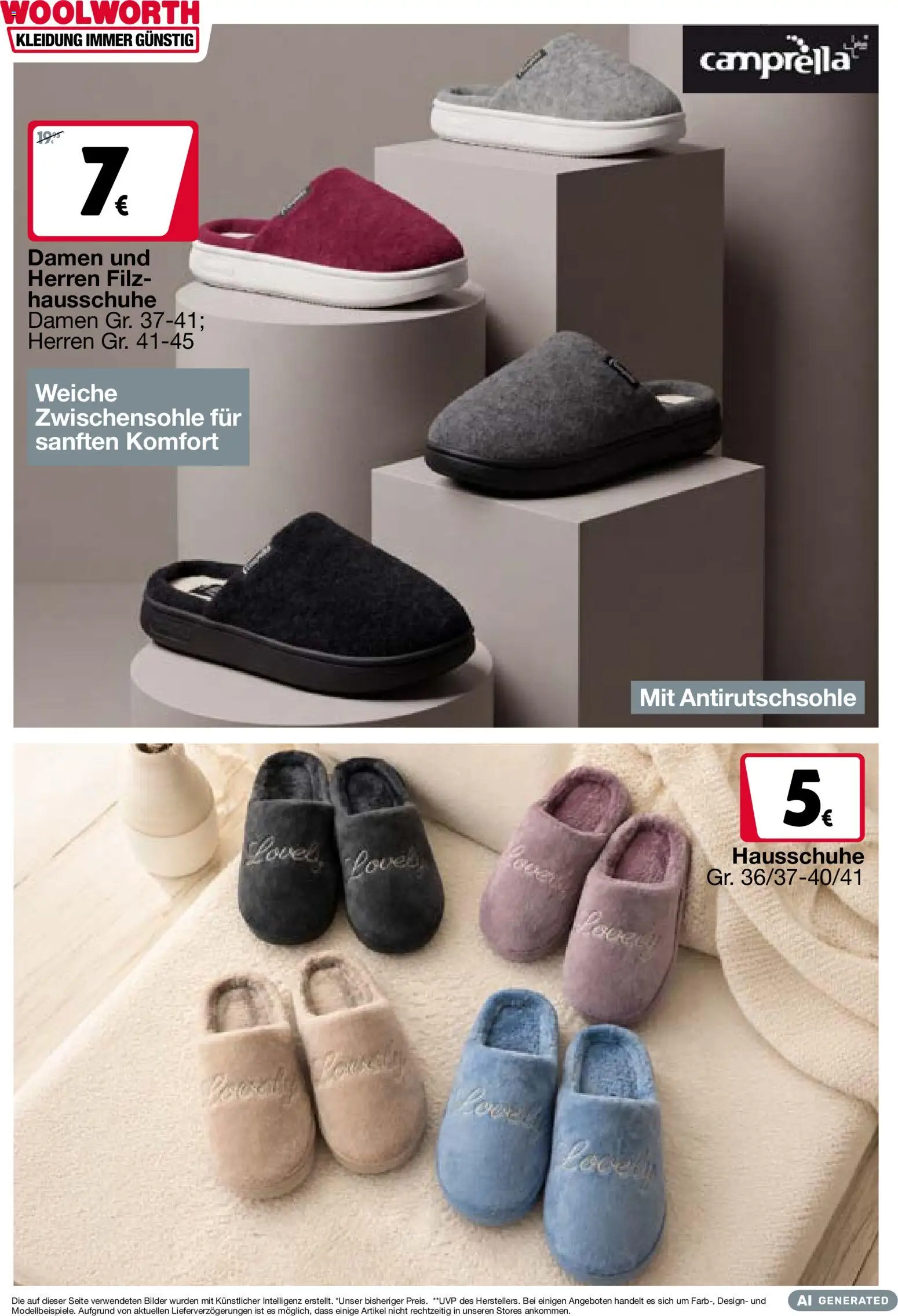 Woolworth Prospekt – gültig ab 29.09.2026 | Seite: 27