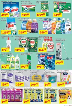 Fortuna Market katalog - pregled Fortuna Market kataloga - važi od 10.06.2026 | Strana: 15