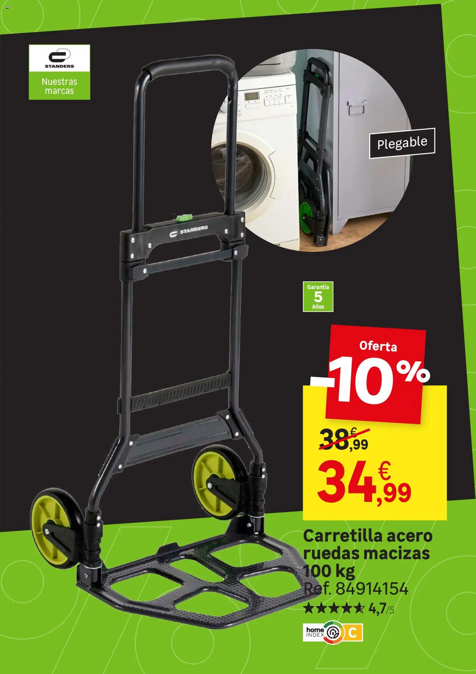 Leroy Merlin Black Friday │ válido desde el 20/10/2026 | Página: 79