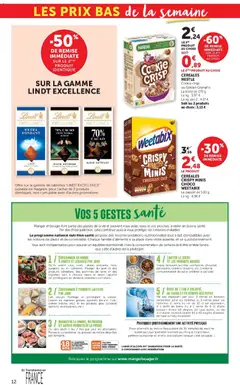 U Express - Prévisualisation de U Express catalogue valide à partir de 20/10/2026 | Page: 12