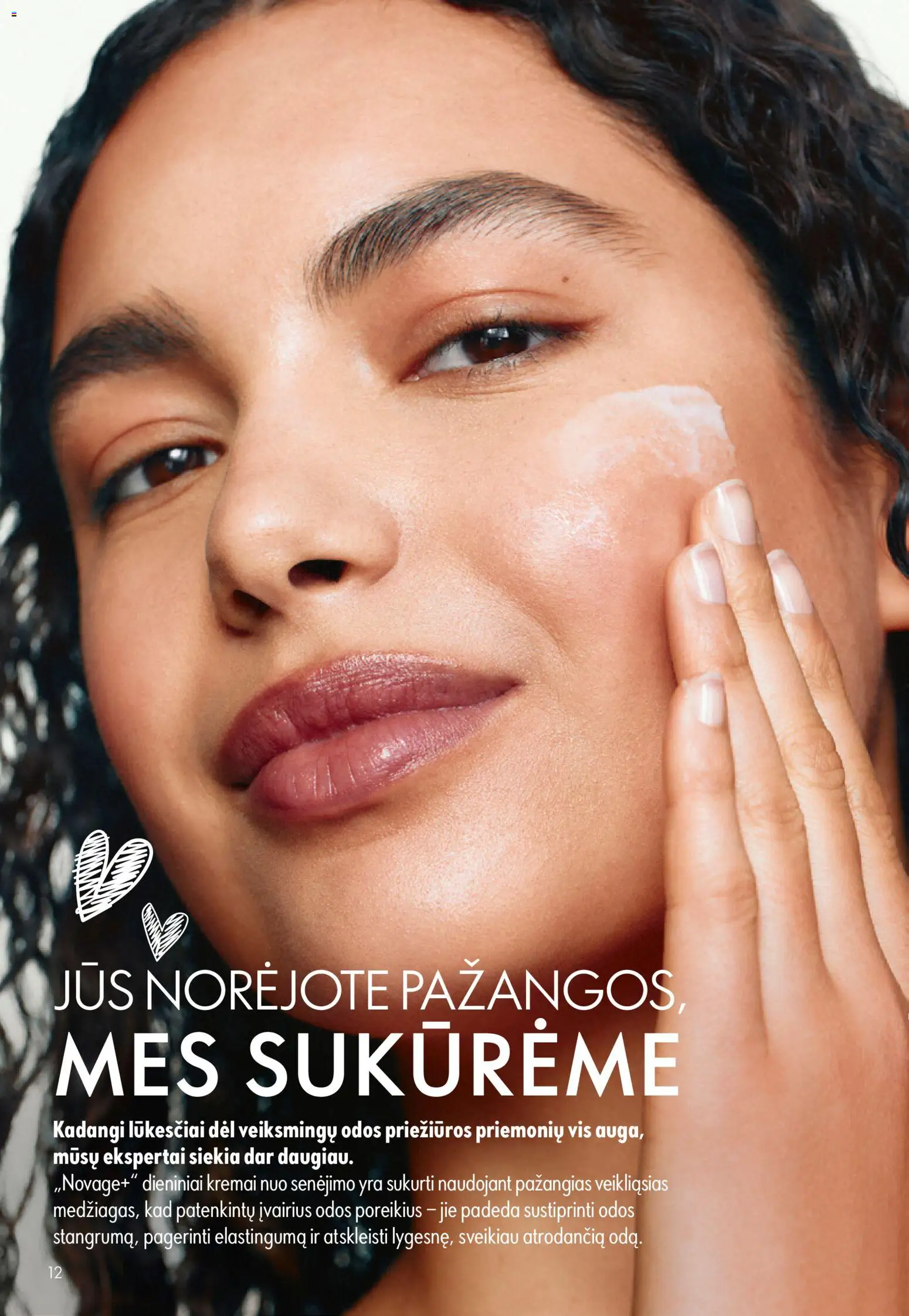 Oriflame akcijos nuo 2026.09.16 | Puslapis: 12