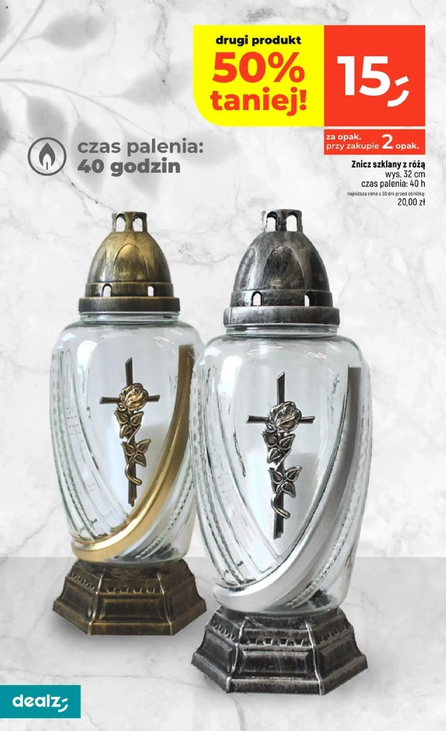 Dealz gazetka od 01.10.2026 | Strona: 36