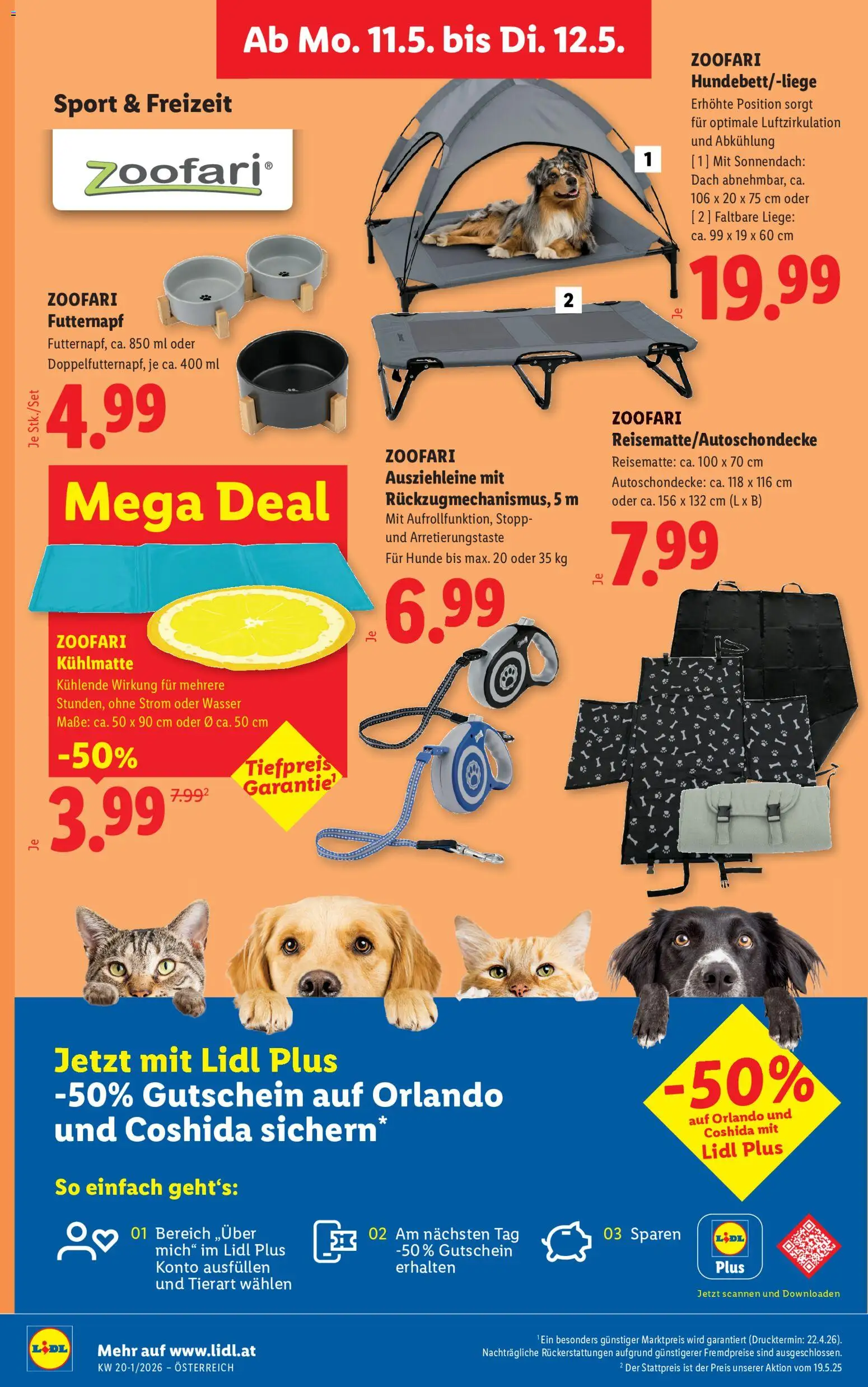 Lidl - Flugblatt gültig ab 06.05.2026 | Seite: 37 | Produkte: Wasser