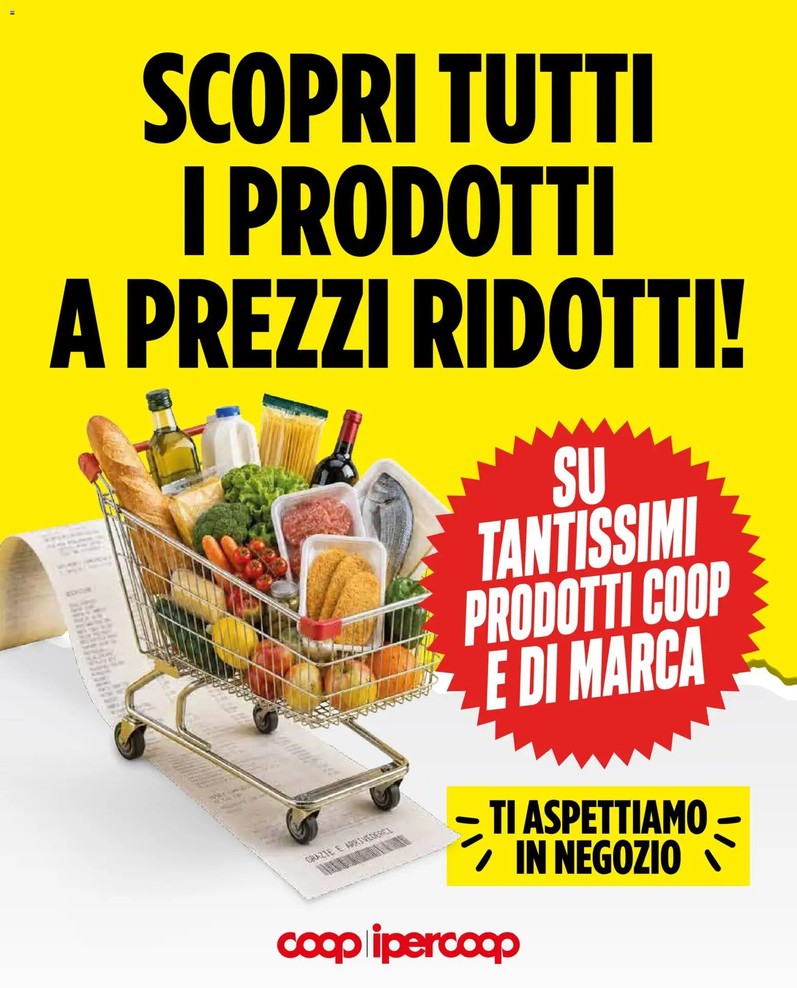 Volantino Ipercoop del 10/09/2026 | Pagina: 4