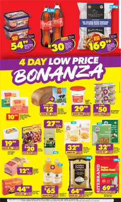 Shoprite specials catalogue – valid from 27/08/2026