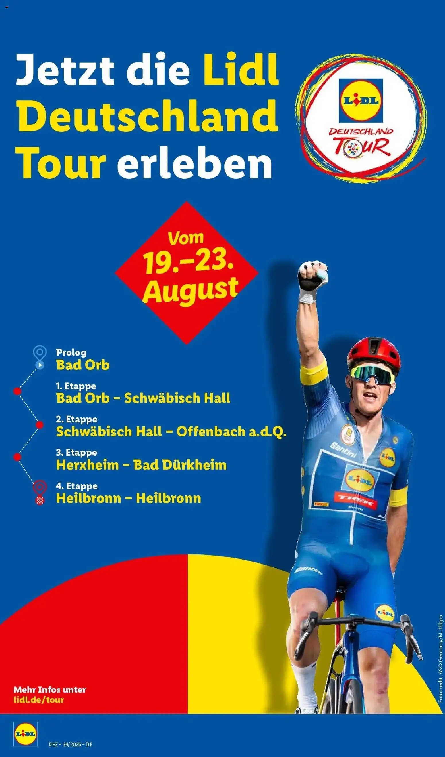 Lidl Prospekt Mahlow (ab 17.08.2026) zum Blättern » Angebote | Seite: 72 | Produkte: Bad