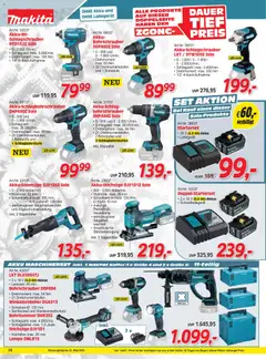 Zgonc Mai II 2026 ab 13.05.2026 gültig | Seite: 14 | Produkte: Koffer, Lampe