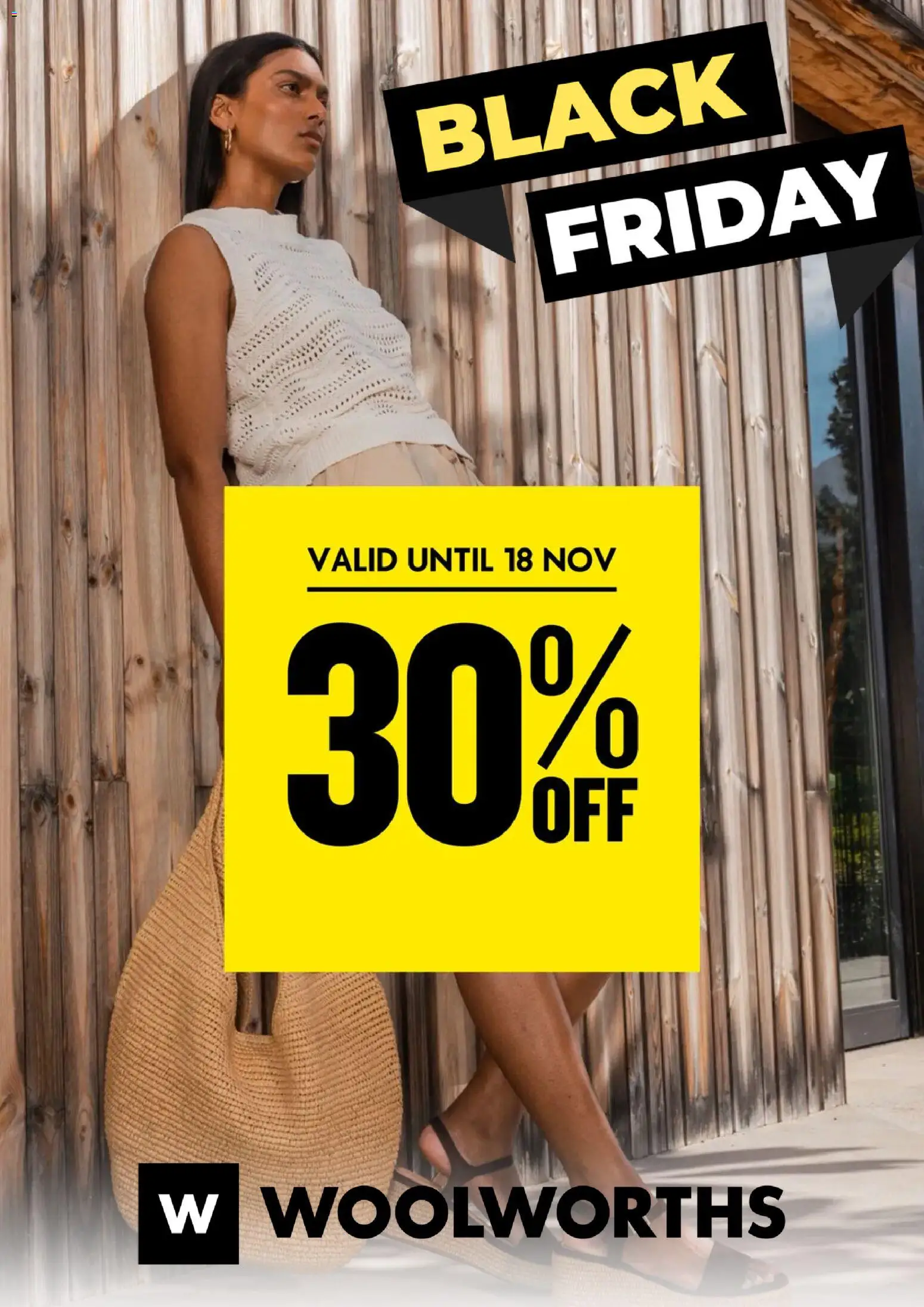 New Woolworths catalogue – valid from 23/10/2026 | Page: 1