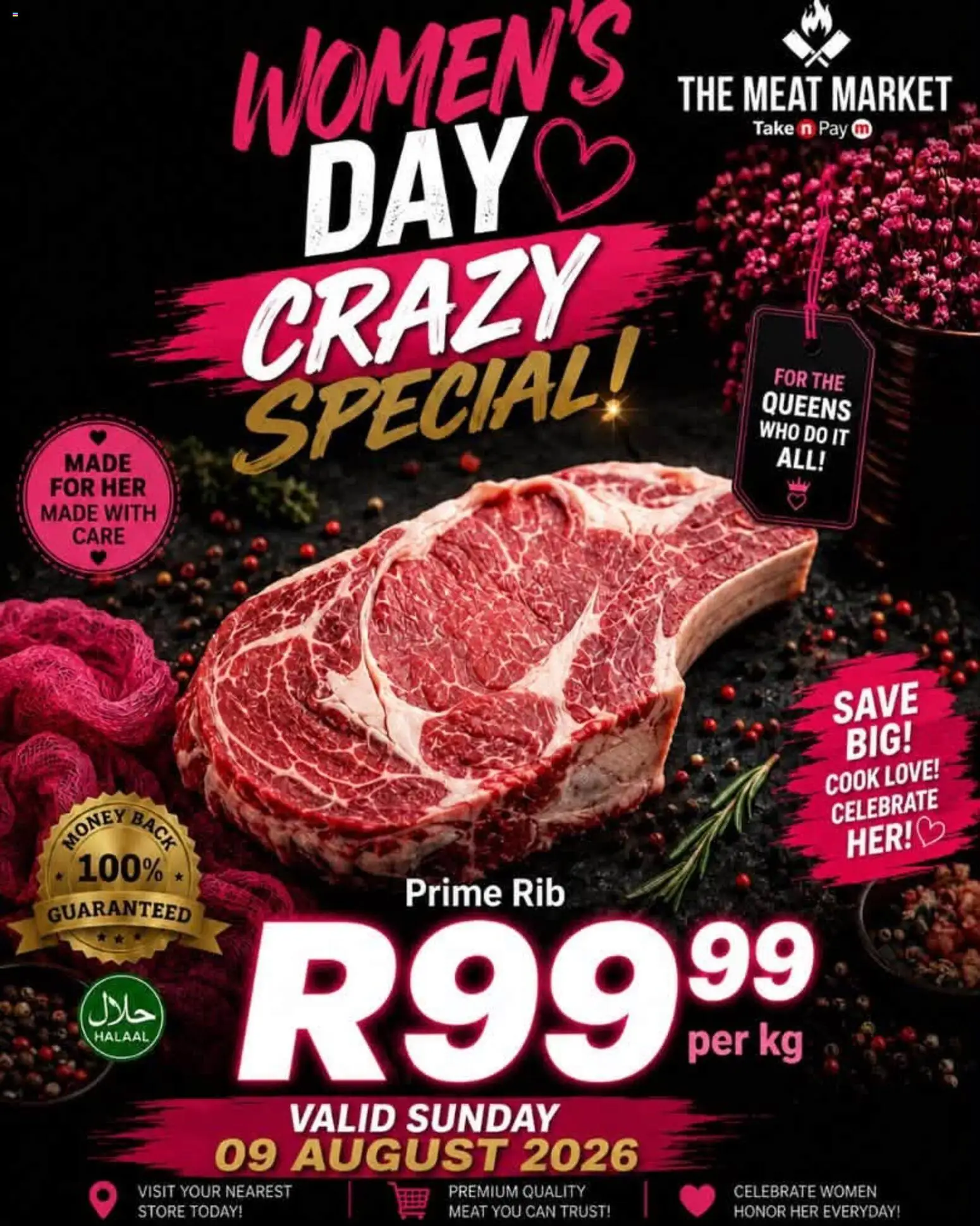 New Take n Pay catalogue – valid from 09/08/2026 | Page: 41