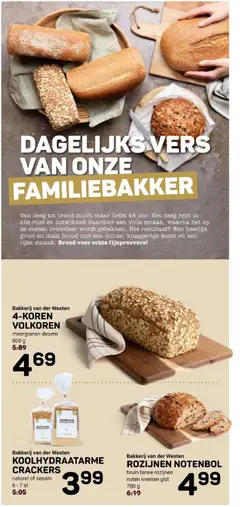 Ekoplaza folder - Voorbeeld van een folder van Ekoplaza, geldig van 10.06.2026 | Pagina: 2