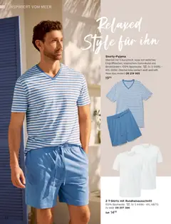 Angebote Tchibo ab 01.08.2026 gültig | Seite: 22 | Produkte: Hose