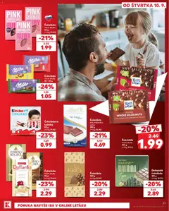 Kaufland leták platný od 10.09.2026 | Strana: 51
