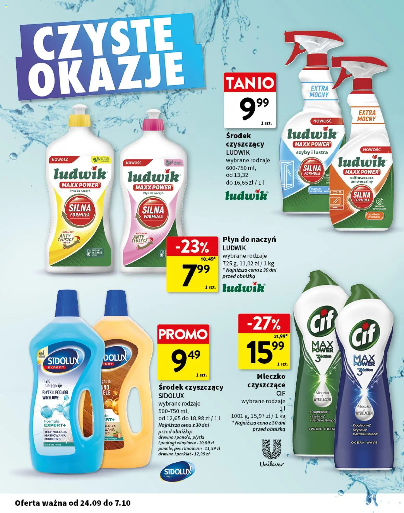 Intermarche gazetka - Pamiętamy o bliskich od 24.09.2026 | Strona: 16 | Produkty: Płytki