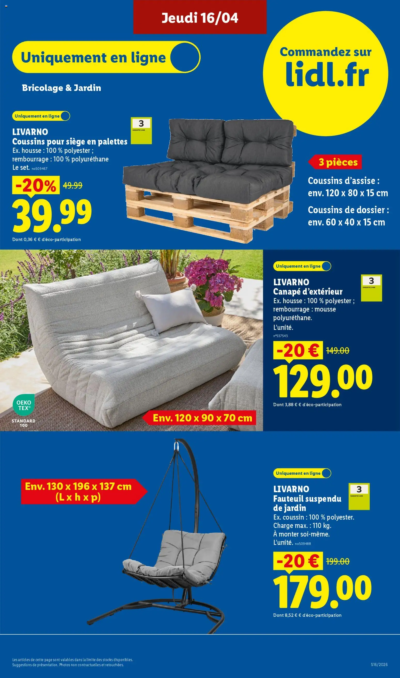 {H1} | Page: 39 | Produits: Mousse, Sofa, Canapé, Fauteuil
