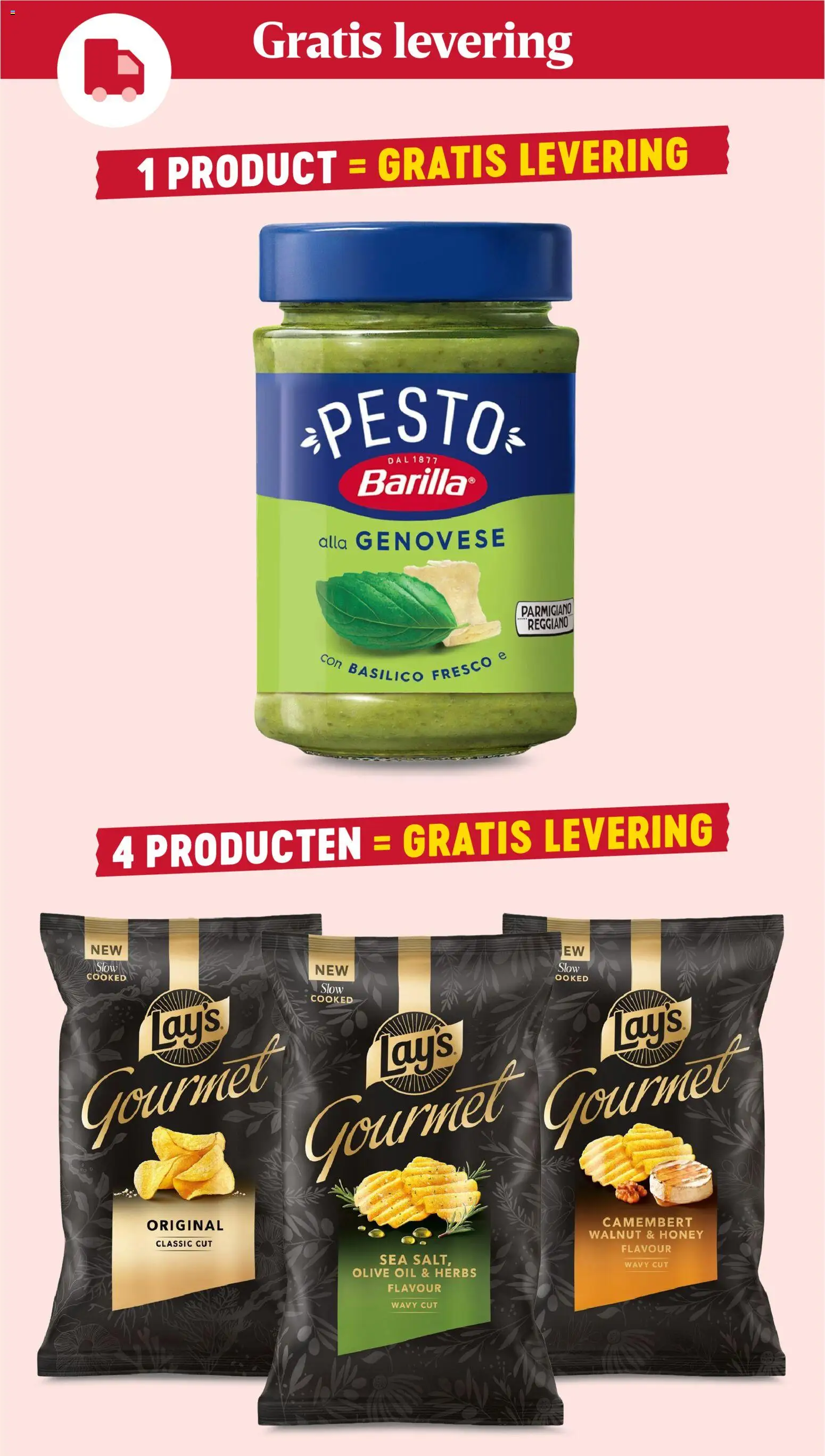 {H1} | Pagina: 2 | Producten: Chips, Graham liszt