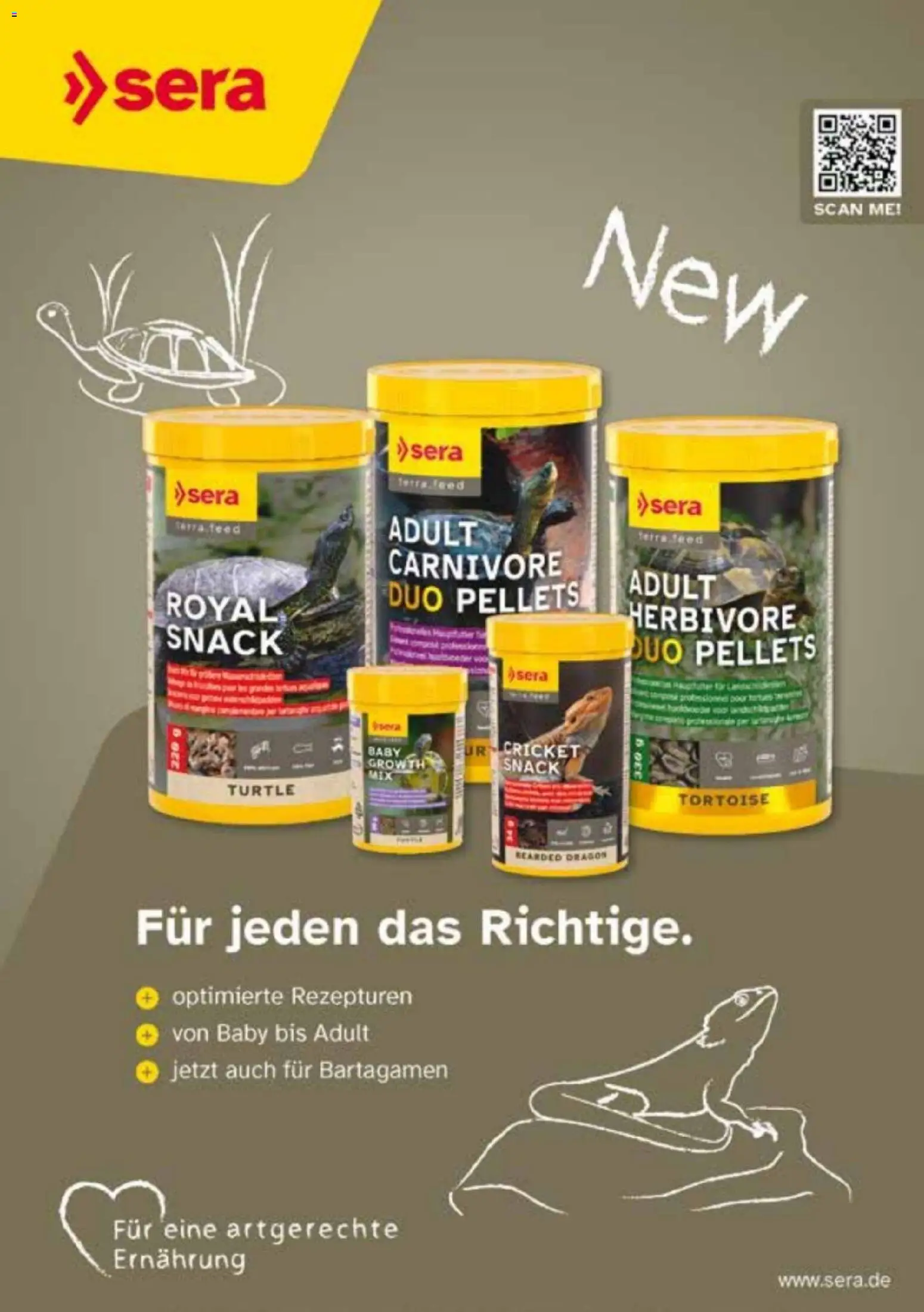 zookauf Heimtier Journal Special – gültig ab 01.10.2026 | Seite: 16