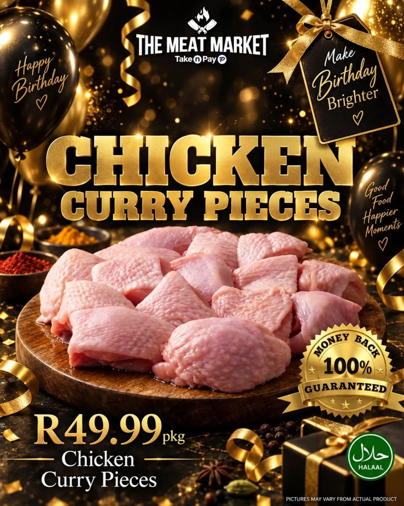 New Take n Pay catalogue – valid from 08/09/2026 | Page: 35