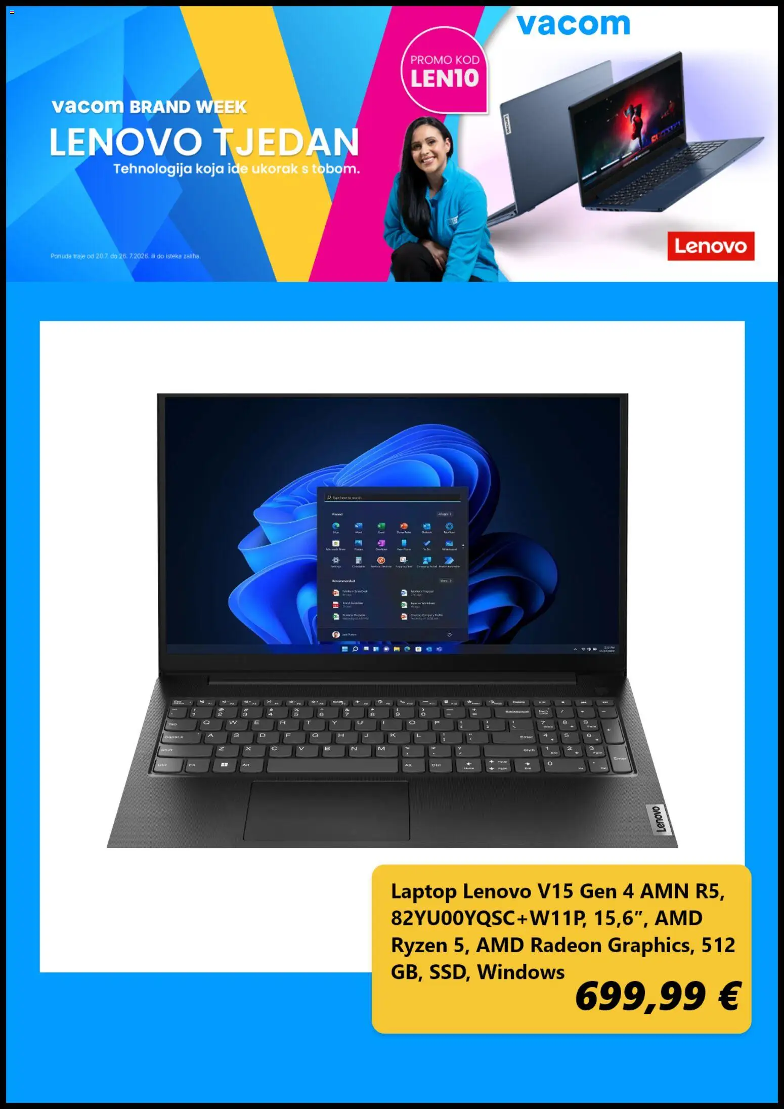 Vacom katalog | vrijedi od 20.07.2026 | Stranica: 7