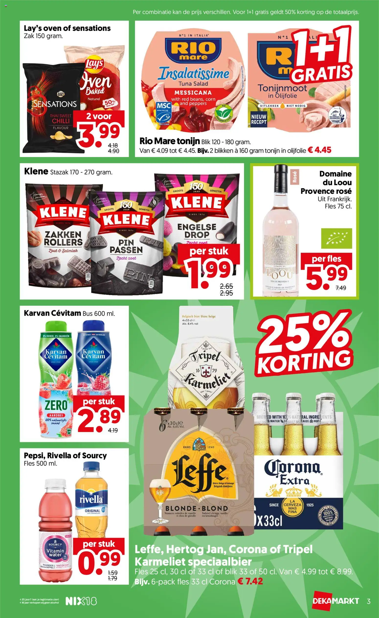 {H1} | Pagina: 5 | Producten: Kan, Tonijn, Oven, Festék