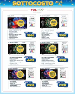 Anteprima del volantino Euronics volantino valido a partire dal 08.05.2026 | Pagina: 8