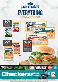 Checkers specials catalogue – valid from 20/07/2026
