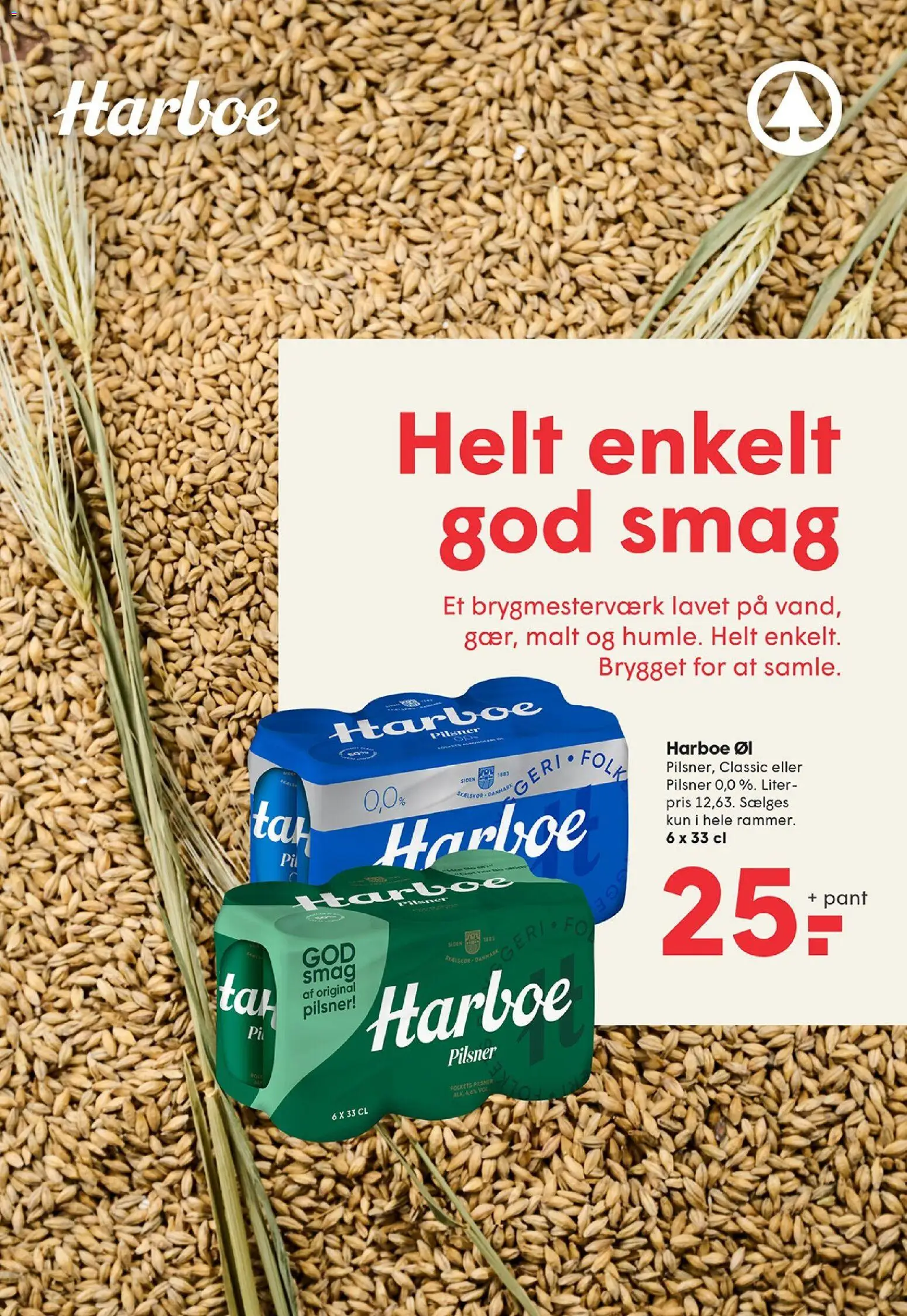 Spar tilbudsavis – gyldig fra 19.06.2026 | Side: 28