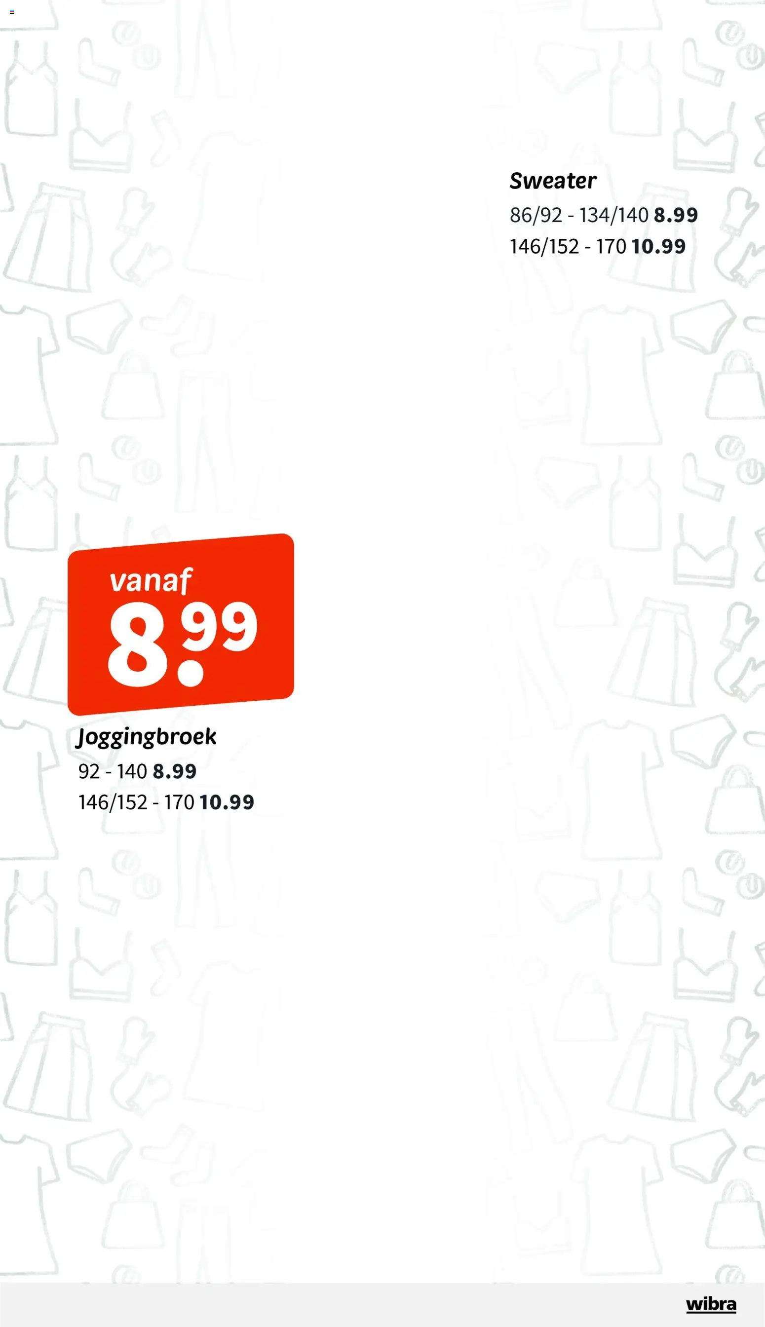 {H1} | Pagina: 10 | Producten: Sweater