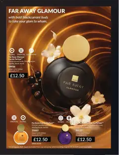 Preview of Avon - Offers valid from 01/07/2026 | Page: 74
