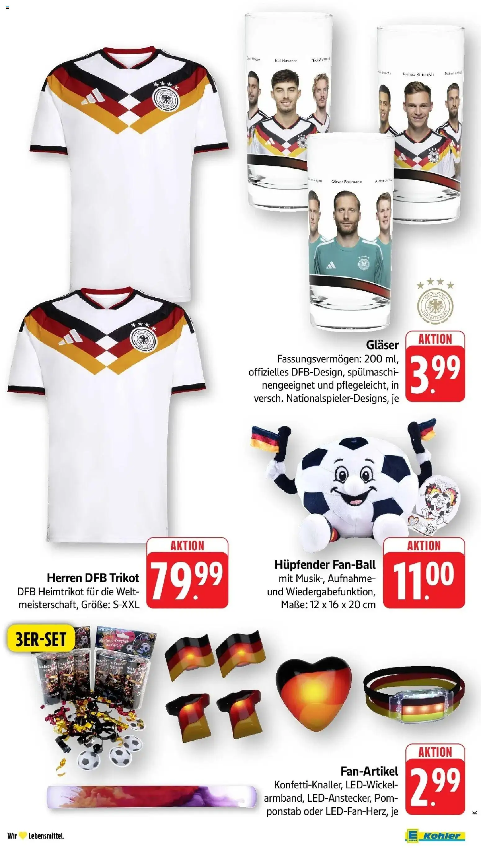 Edeka prospekt Ettenheim – gültig ab 08.06.2026 | Seite: 58