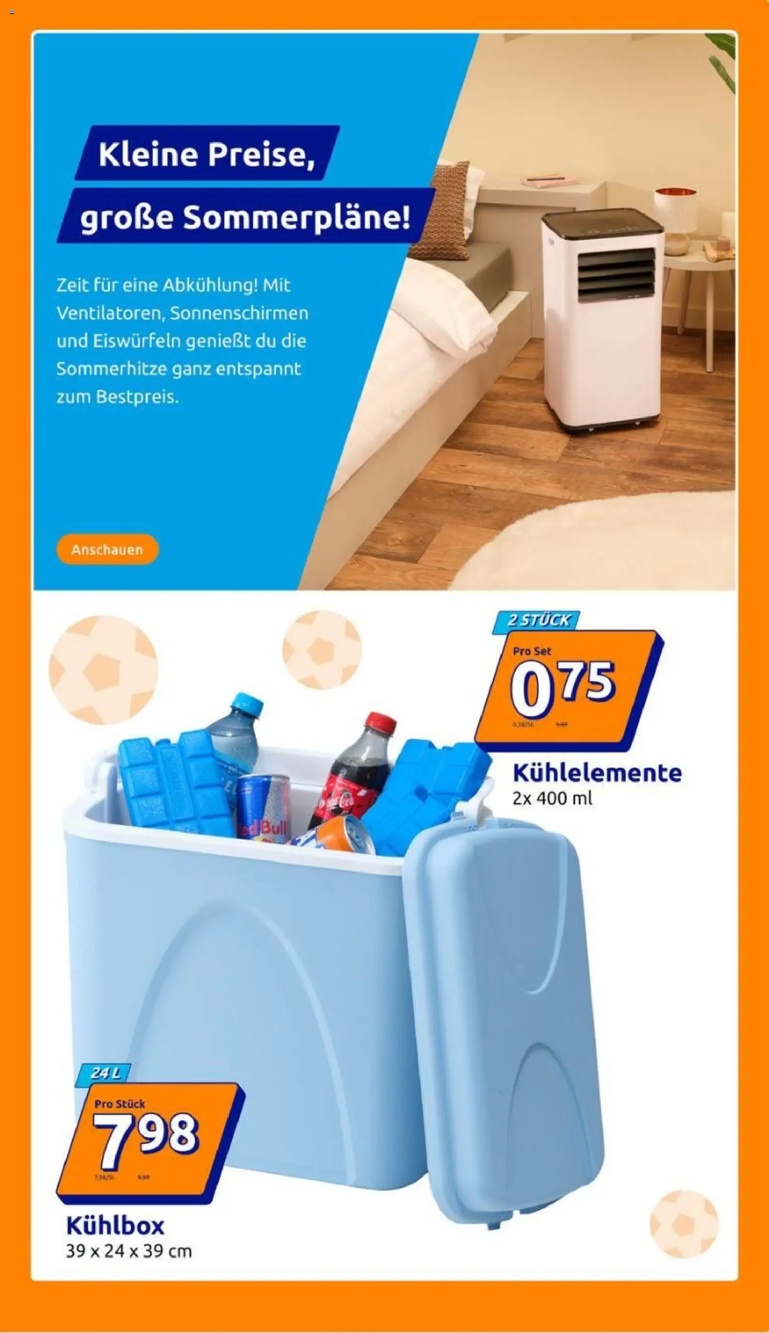 Action Flugblatt gültig ab 03.06.2026 | Seite: 17