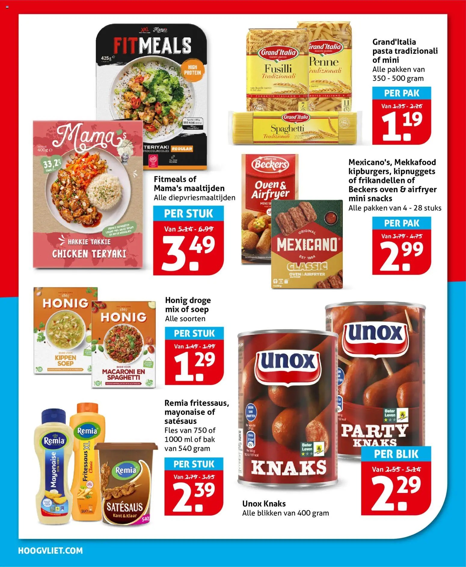 {H1} | Pagina: 24 | Producten: Snacks, Pasta, Fles, Tarwe