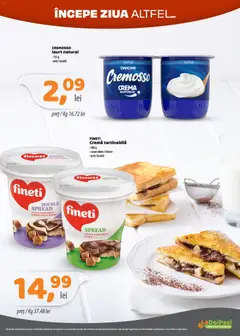 Ofertele LaDoiPași valabile de la 16.10.2026 | Pagină: 3