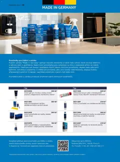 Náhled letáku XXXLutz leták - Vestavné spotřebiče Bosch od 01.06.2026 | Strana: 158 | Produkty: Čistící prostředek, Nádobí, Ubrousky, Desky