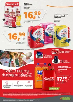 Ofertele LaDoiPași valabile de la 01.06.2026 | Pagină: 3