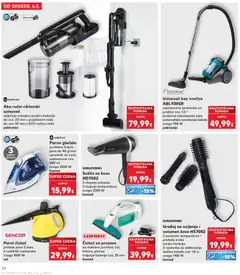 Kaufland HR akciós újság - amely érvényes a következő dátumtól: 06.05.2026 | Oldal: 24
