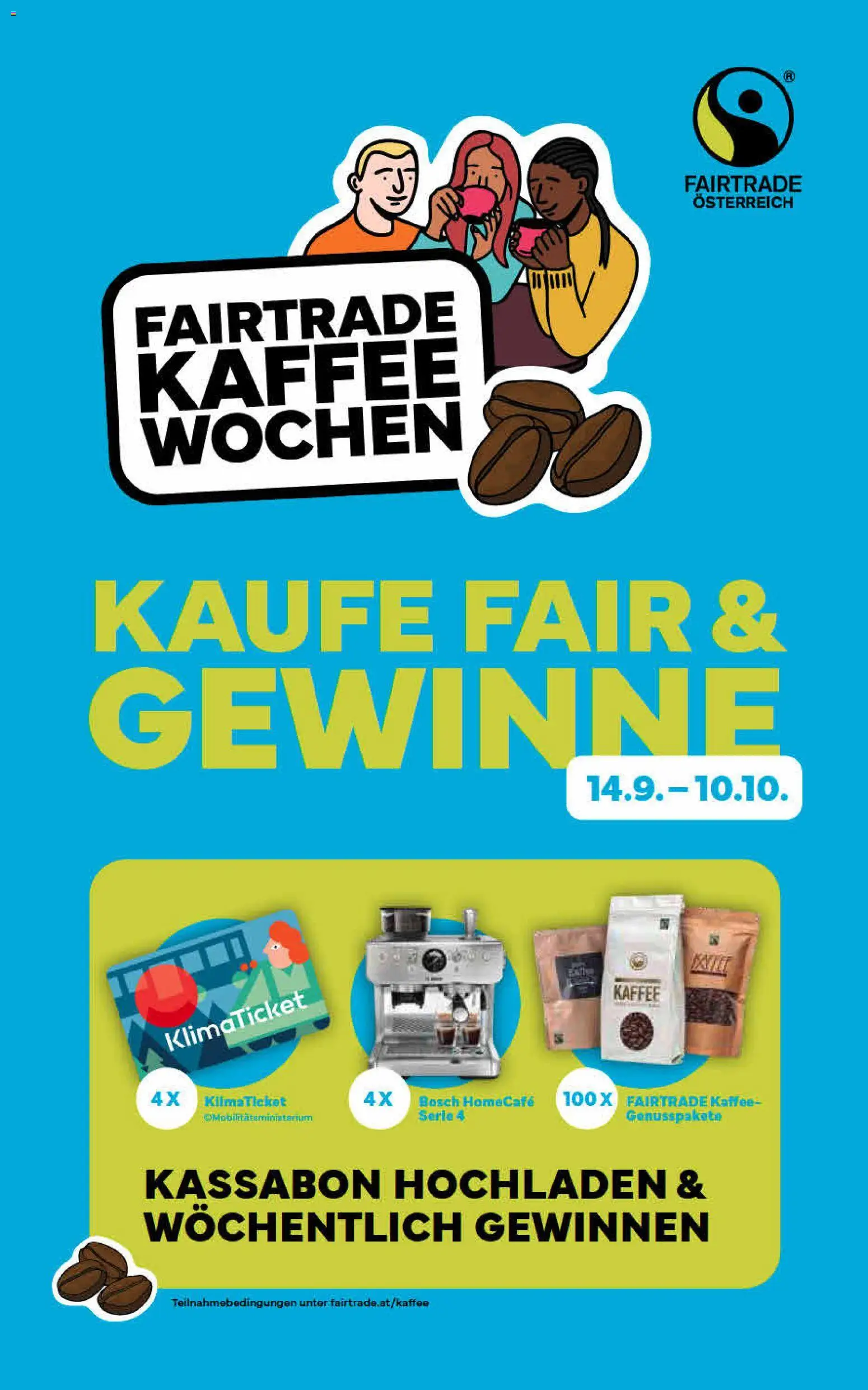 Lidl - Flugblatt gültig ab 24.09.2026 | Seite: 52 | Produkte: Kaffee