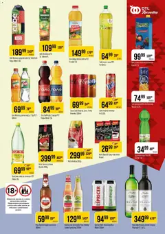 Metalac Proleter katalog - pregled Metalac Proleter kataloga - važi od 12.08.2026 | Strana: 9