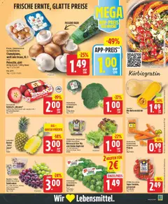 Edeka Prospekt ab 26.10.2026 gültig | Seite: 3