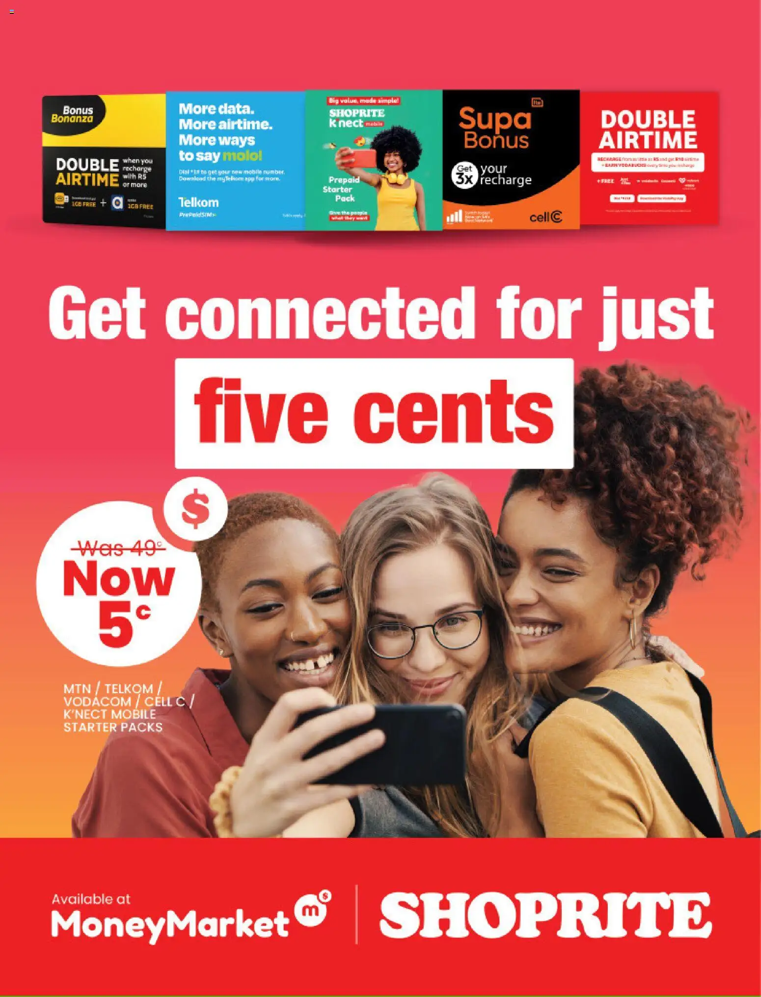 New Shoprite catalogue – valid from 24.05.2026 | Page: 10