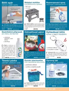 Náhled letáku Decodoma katalog Podzim 2026 od 01.09.2026 | Strana: 50