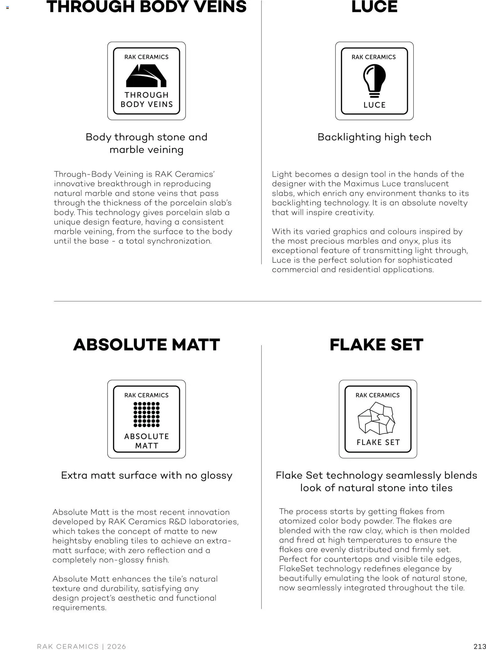 {H1} | Page: 215 | Products: Flakes, Light