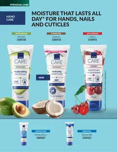 Avon specials catalogue – valid from 01.06.2026 | Page: 164