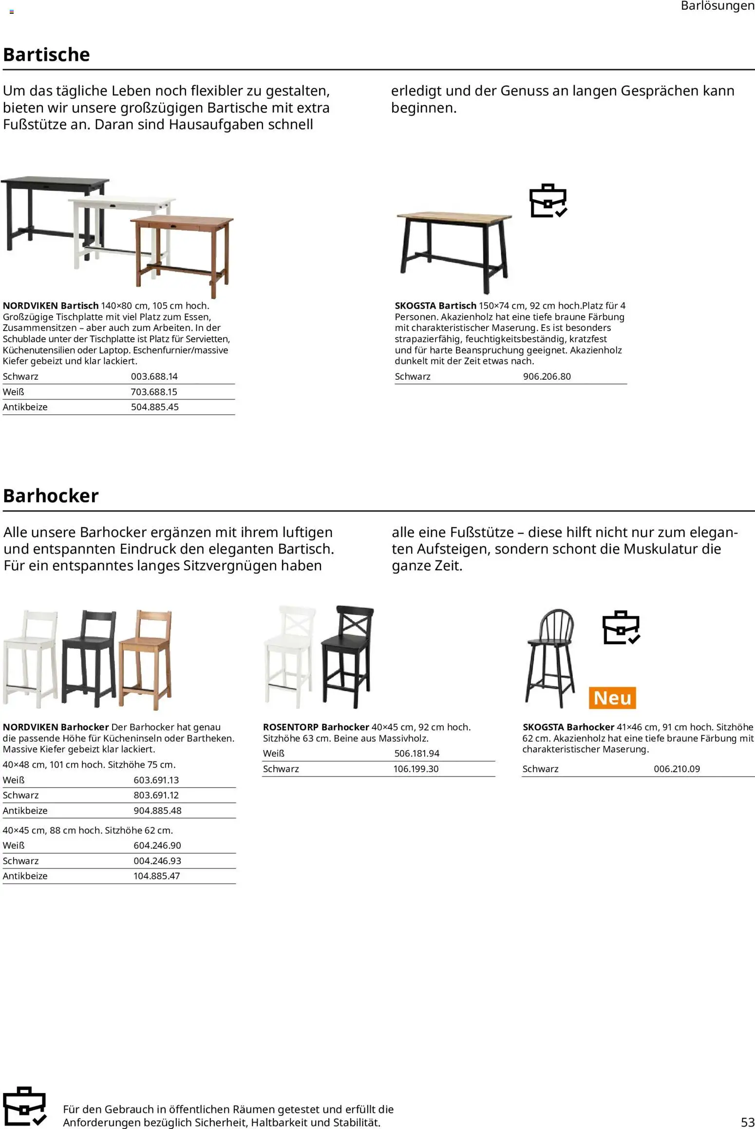 Ikea Essplatz – gültig ab 19.06.2026 | Seite: 53