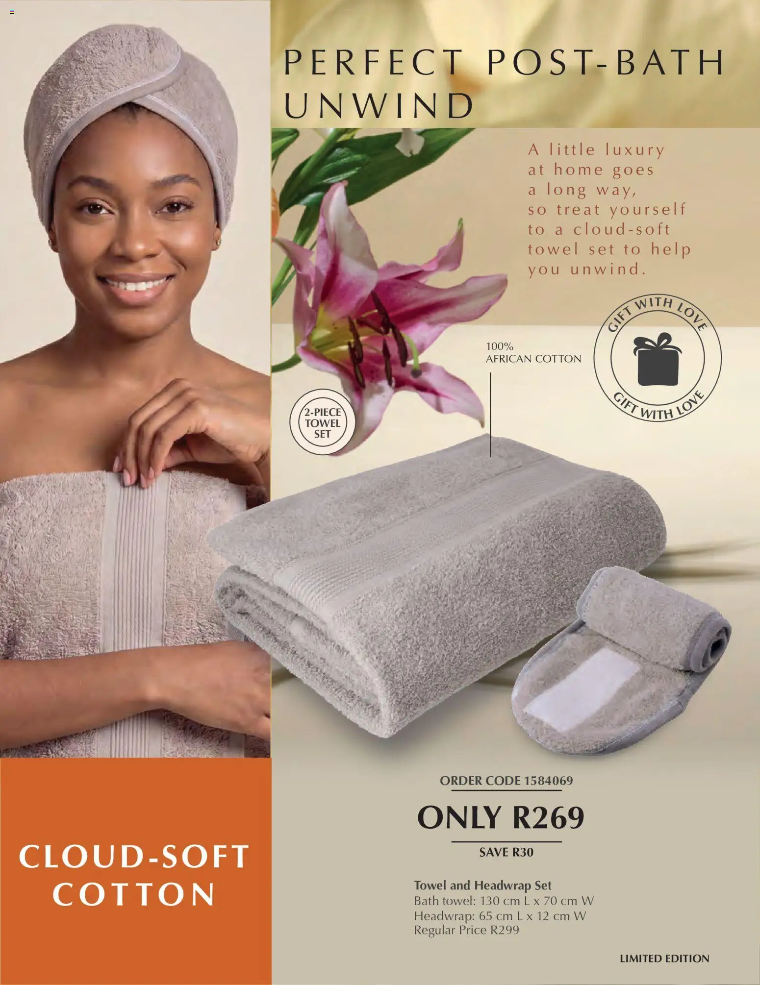 New Justine catalogue – valid from 19.06.2026 | Page: 10