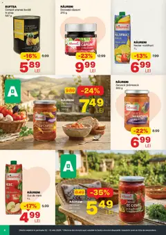 Ofertele Annabella valabile de la 02.07.2026 | Pagină: 8