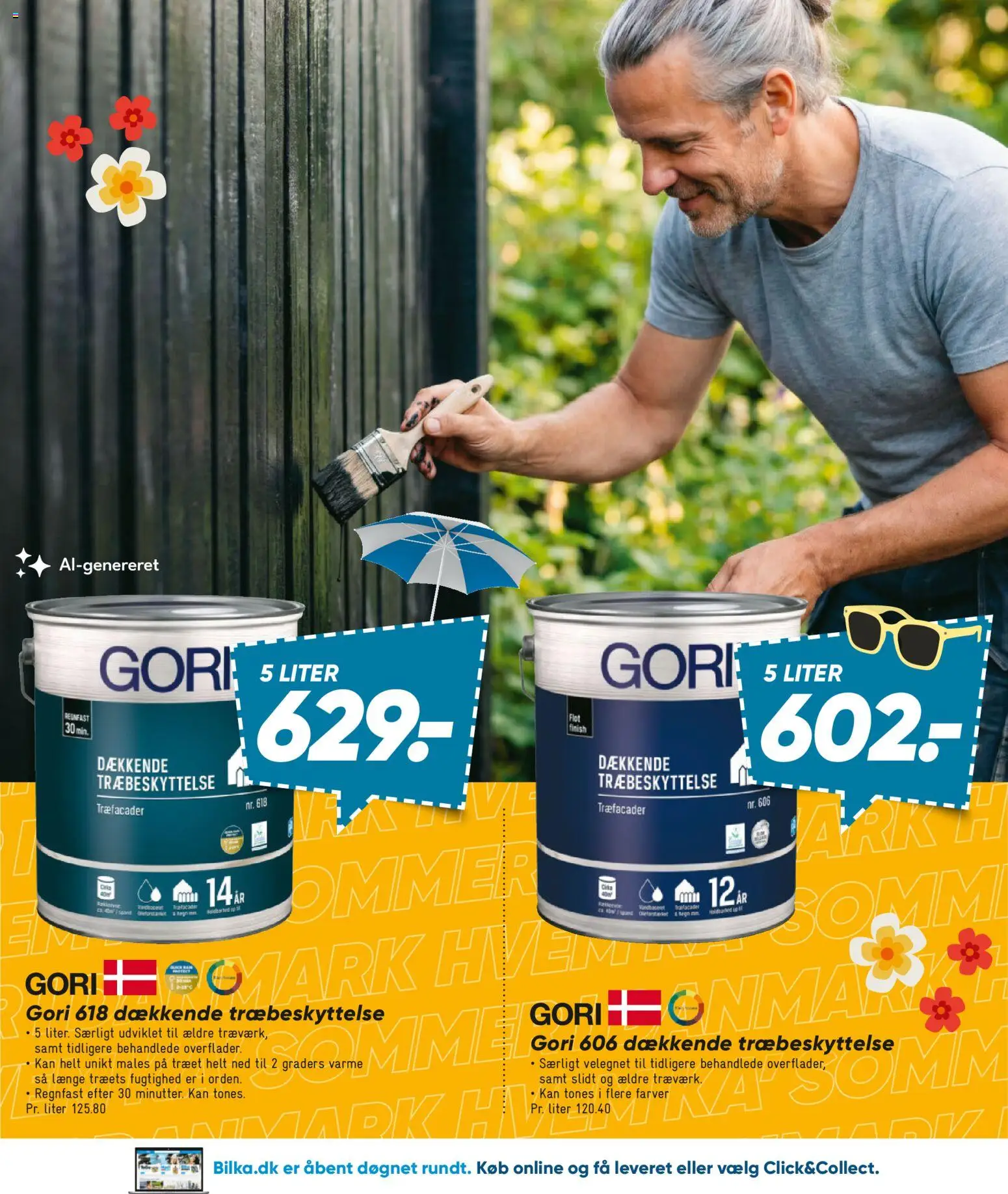 Bilka tilbudsavis – gyldig fra 10/07/2026 | Side: 37